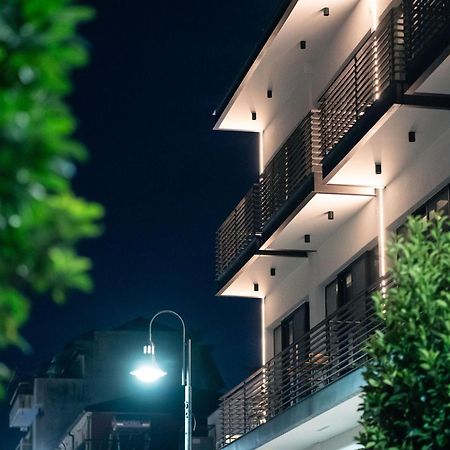 Δ17 Suites & Apartments Larissa Ngoại thất bức ảnh