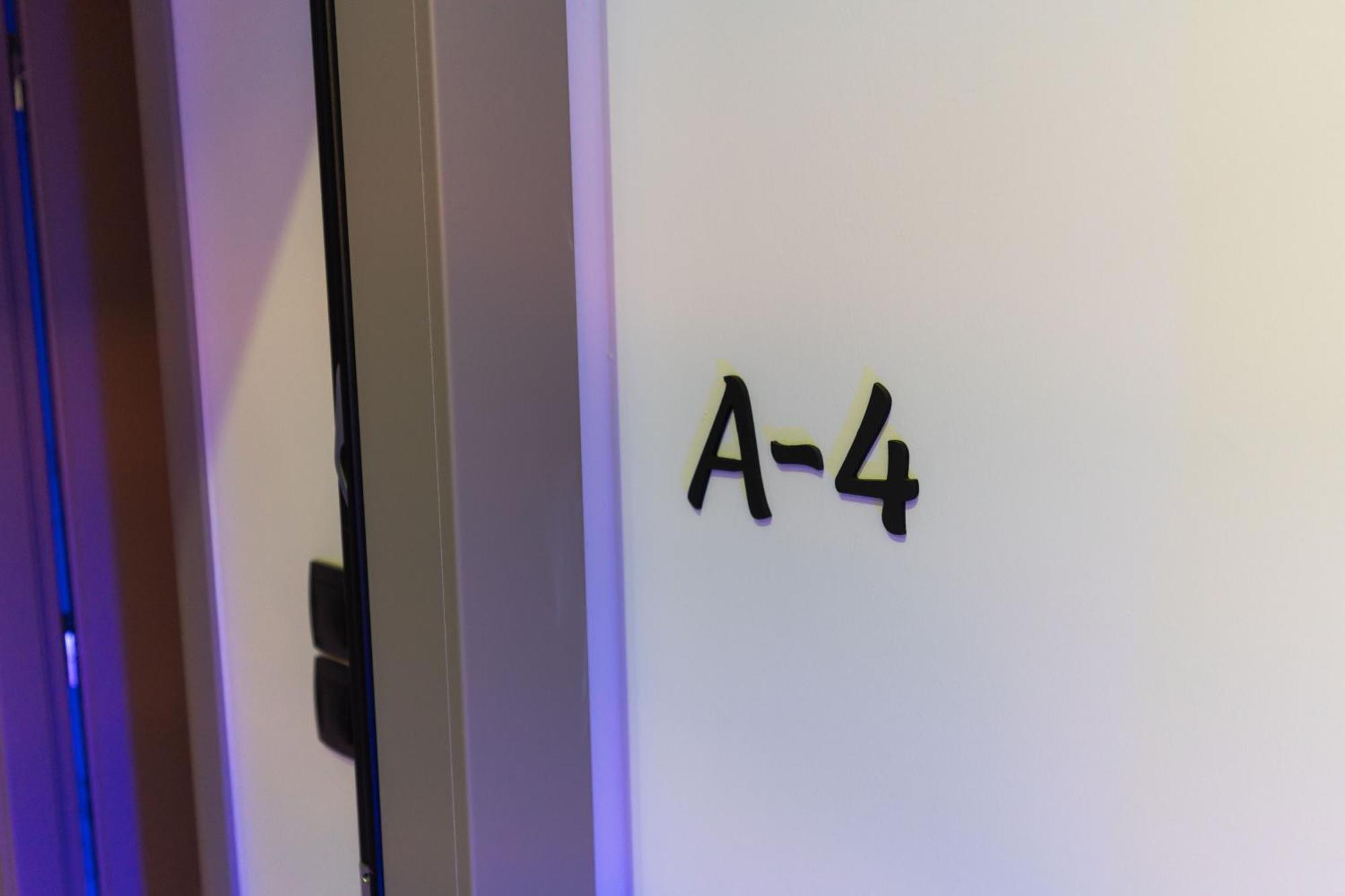 Δ17 Suites & Apartments Larissa Ngoại thất bức ảnh